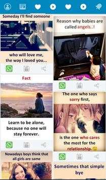 DP and Status screenshot 2