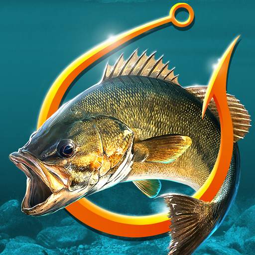 Fishing Hook Bass Tournament 1.2.8