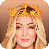 Fire Crown Camera 1.2