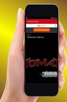 T3r Elemento - Rafa Caro Musica & Lyrics screenshot 6