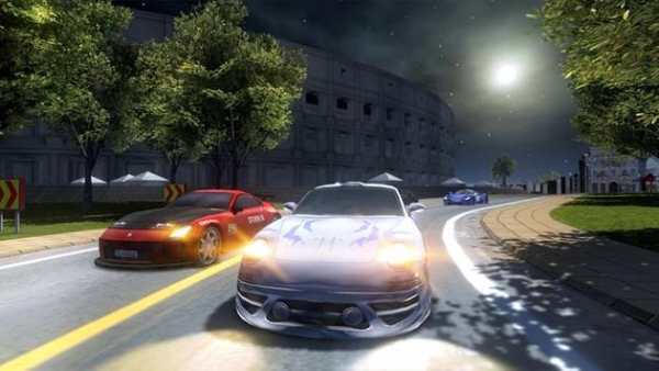 Top luxury CSR Car Racing screenshot 2