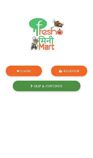 Fresho mini mart स्क्रीनशॉट 7