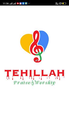 Tehillah - Christian Songs |Lyrics |Sermons |Bible screenshot 1