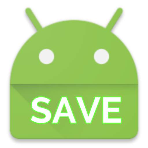 APK Saver 1.0