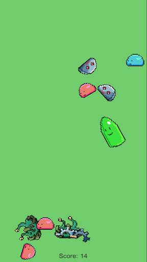 Bow game screenshot 3