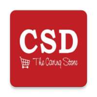 CSD Pakistan أيقونة