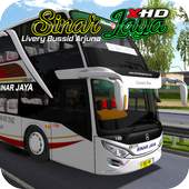 Mod Bus XHD Sinjay 2