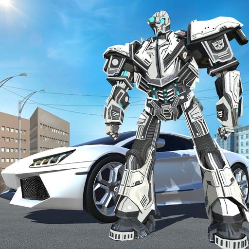 Bike Robot Transformation Game 1.4