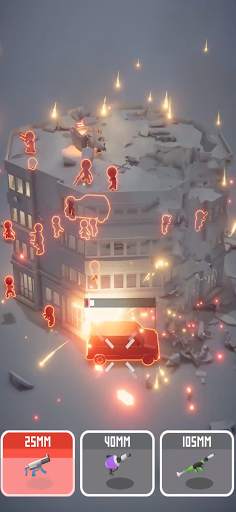 Base Attack screenshot 5