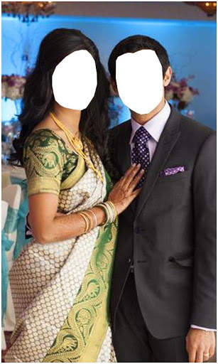 South Indian Couples Photo Frames screenshot 7