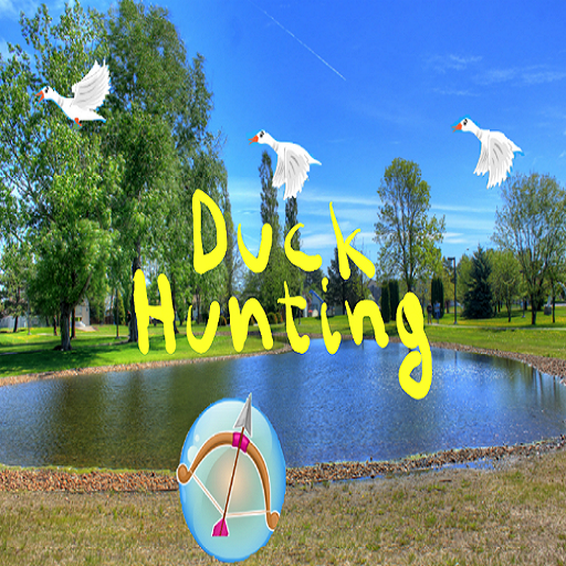 Duck Hunting icon