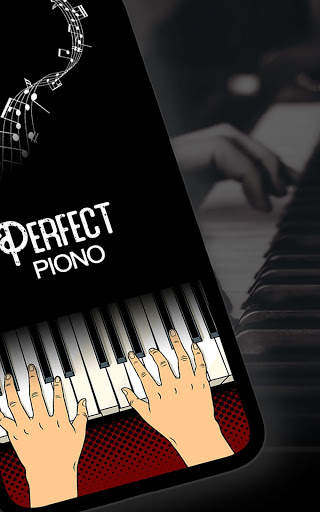 Piano Master screenshot 8