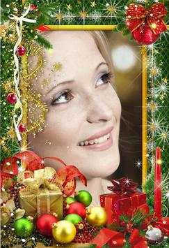 Christmas Photo Frames For Pictures 2018 screenshot 7