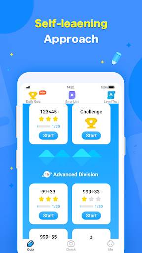 Oda Kids Math: Learning Maths with Funny Games screenshot 5