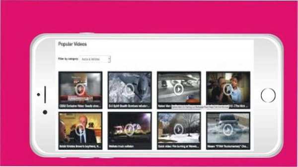 Free ditto tv -  live tv channels list screenshot 4