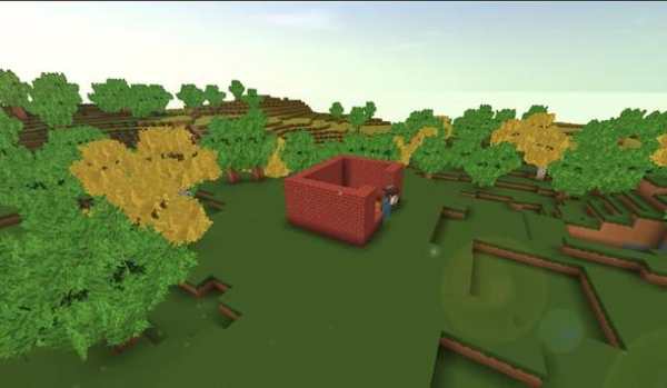 Guide for Mini world blocks craft screenshot 4