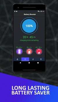 Cpu Booster Pro screenshot 3