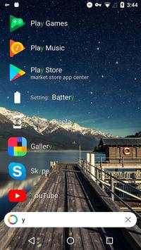 Launcher, Simple Launcher, Launcher app, Launchpad screenshot 2