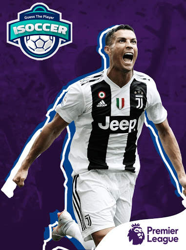 iSoccer - Guess The Football Player & Earn Cash screenshot 11