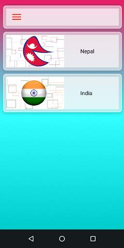 Shayari Apps - Hindi and Nepali Status apps screenshot 2