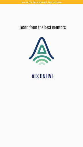 ALS Live screenshot 1