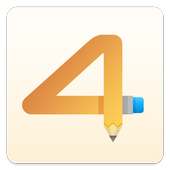 4shared Note icon