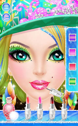 Make-Up Me: Superstar screenshot 2