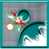 Smash Man Free icon