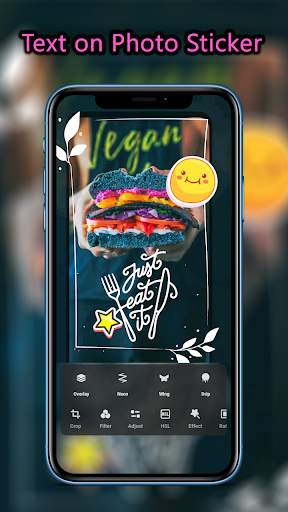 Camera Pro : AI Photo Edit 2 تصوير الشاشة