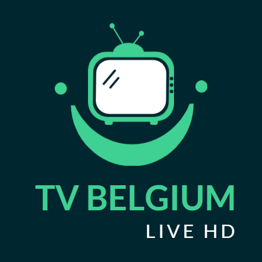 TV Belgium icon