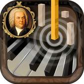 Piano Bach 2