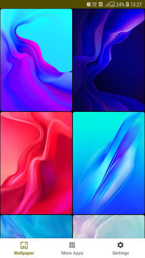 Wallpaper for Huawei nova 8,7,6,5,4,3,2 Wallpapers screenshot 1