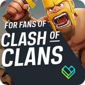 FANDOM for: Clash of Clans 2.9.8