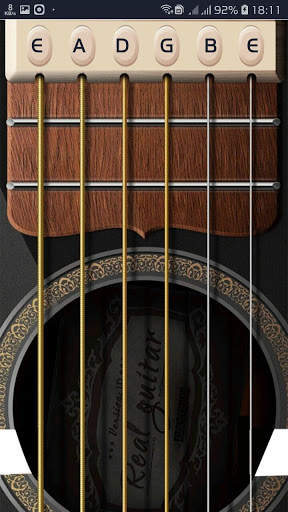 Guitar Skill screenshot 2