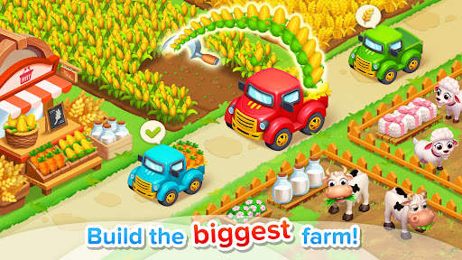 Family Farm Seaside screenshot 2
