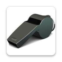 Realistic Whistle on 9Apps