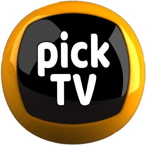 Pick TV - Watch Live TV 2.5