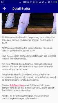 JBTV NONTON BOLA screenshot 3