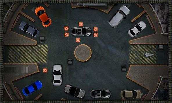 Park It Game - 2019 screenshot 1