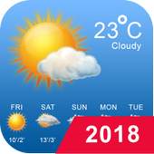 Weather App 2.012