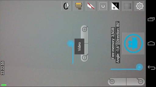 camera pro screenshot 9
