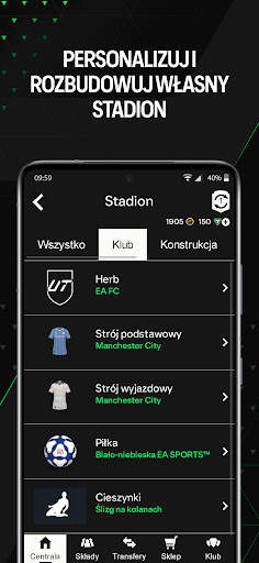 EA SPORTS FC™ 24 Companion screenshot 4