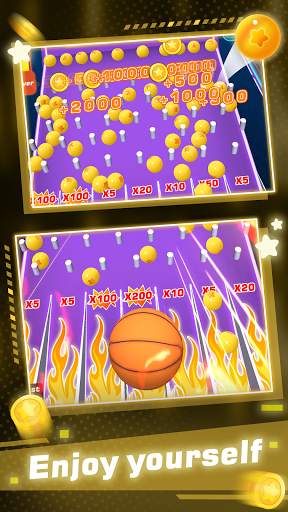 Toss Diamond Hoop screenshot 3
