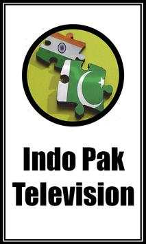 Indo Pak TV All Channels UHD 2 تصوير الشاشة