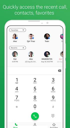 Vsmart Phone screenshot 1