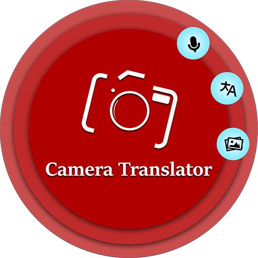 All Language-Camera Translator 1.4