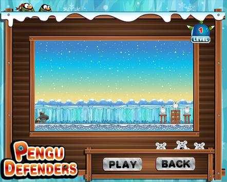 Angry Penguins screenshot 5