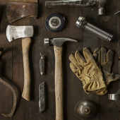 Building Tools Puzzles Games icon