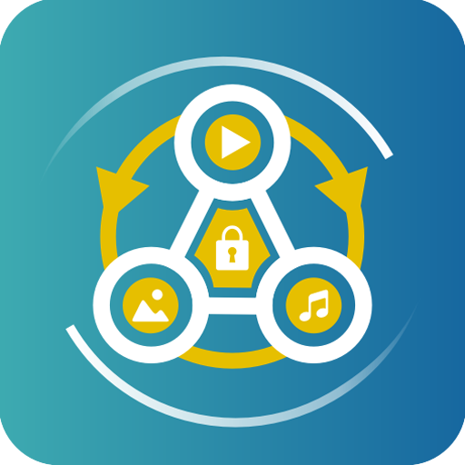 FLshare: India File Transfer (WiFi file Transfer) icon
