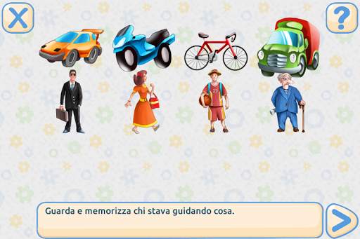 Storia di un bus (4-6) screenshot 8
